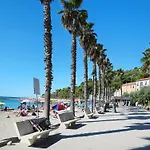 Casa Di Elena 200 Mt Dal Mare Daire *