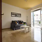 Casa Di Elena 200 Mt Dal Mare Daire San Lorenzo al Mare