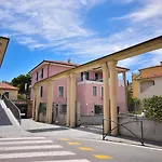 Casa Di Elena 200 Mt Dal Mare Daire