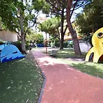 Casa Di Elena 200 Mt Dal Mare Daire *