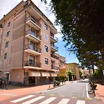 Casa Di Elena 200 Mt Dal Mare Daire