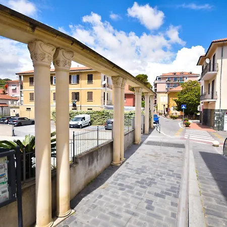 Casa Di Elena A 300 Mt Dal Mare