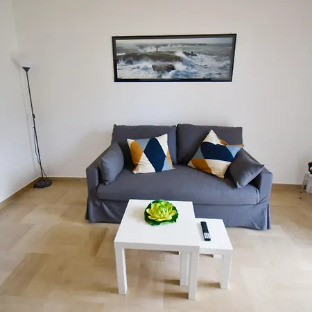 Casa Di Elena A 300 Mt Dal Mare *