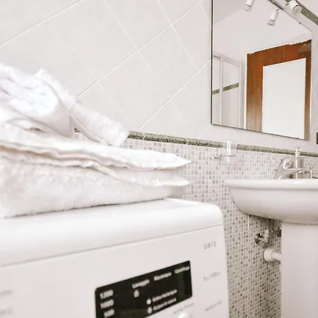 Casa Di Elena 200 Mt Dal Mare Apartamento *
