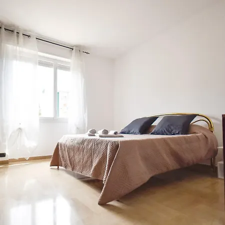 Casa Di Elena A 300 Mt Dal Mare Apartment San Lorenzo al Mare