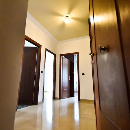 Casa Di Elena 200 Mt Dal Mare Apartamento *