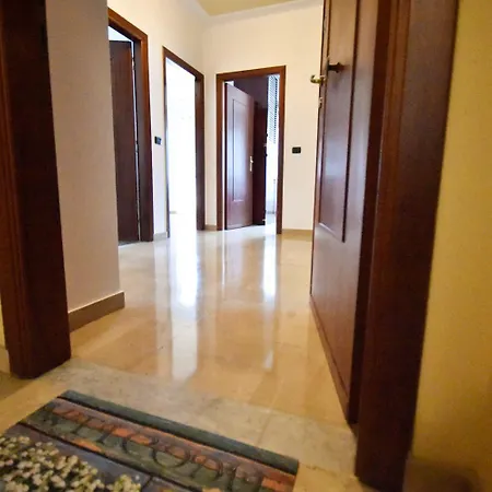 Casa Di Elena A 300 Mt Dal Mare