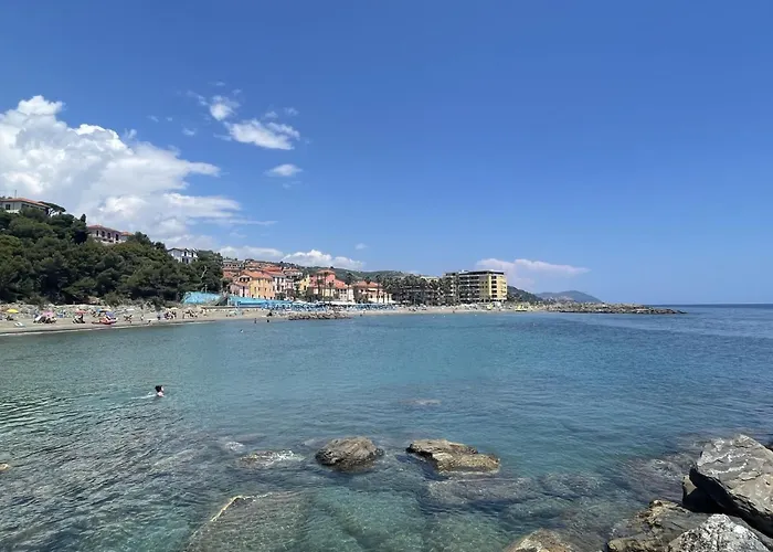 Casa Di Elena 200 Mt Dal Mare San Lorenzo al Mare