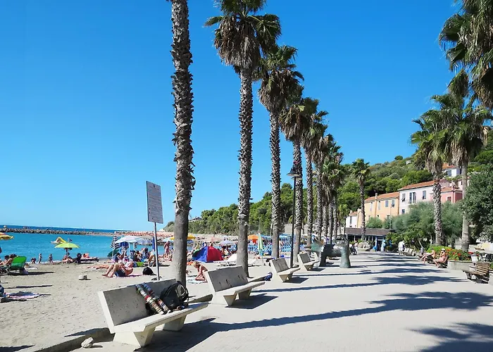 Casa Di Elena 200 Mt Dal Mare Apartman *