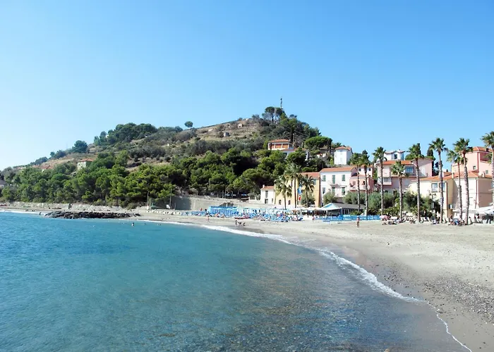 Apartman Casa Di Elena 200 Mt Dal Mare *