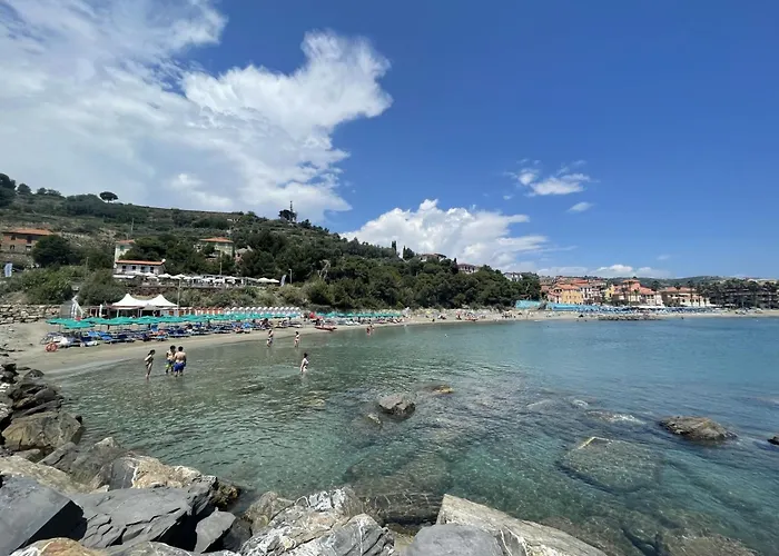 Apartman Casa Di Elena 200 Mt Dal Mare San Lorenzo al Mare