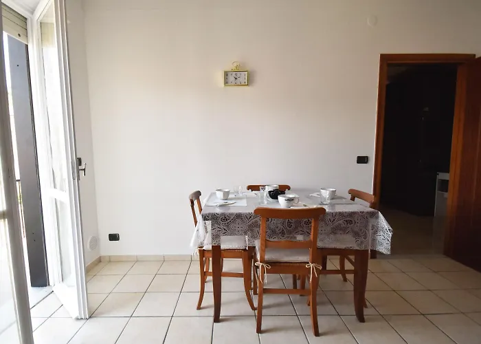 Apartman Casa Di Elena 200 Mt Dal Mare San Lorenzo al Mare