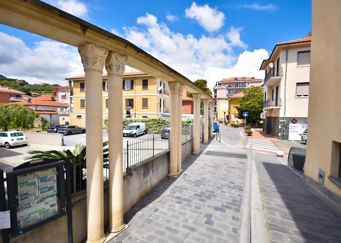 Casa Di Elena 200 Mt Dal Mare