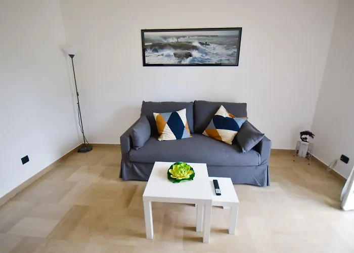 Casa Di Elena 200 Mt Dal Mare *