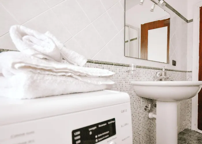 Casa Di Elena 200 Mt Dal Mare Apartman *