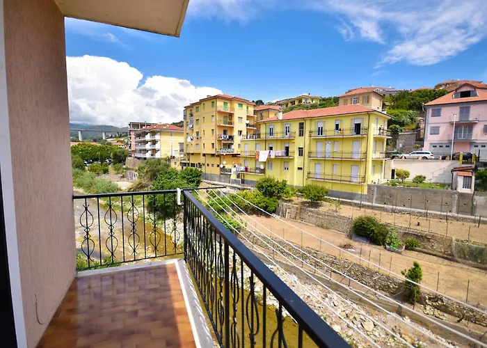 Apartman Casa Di Elena 200 Mt Dal Mare San Lorenzo al Mare