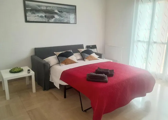 Apartman Casa Di Elena 200 Mt Dal Mare *
