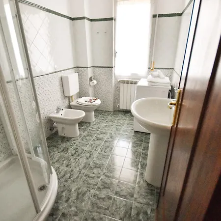 Casa Di Elena 200 Mt Dal Mare * サン・ロレンツォ・アル・マーレ