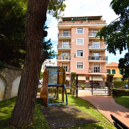 アパート Casa Di Elena 200 Mt Dal Mare