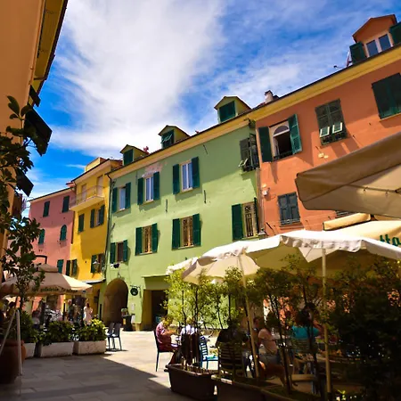 Apartment Casa Di Elena 200 Mt Dal Mare San Lorenzo al Mare