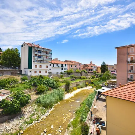 Casa Di Elena 200 Mt Dal Mare