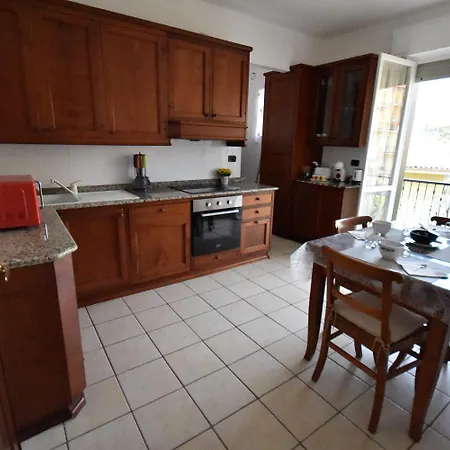 Casa Di Elena 200 Mt Dal Mare *