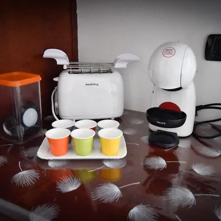 Casa Di Elena 200 Mt Dal Mare