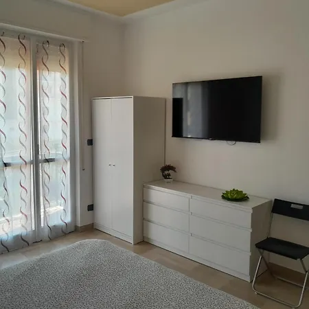 Casa Di Elena 200 Mt Dal Mare サン・ロレンツォ・アル・マーレ