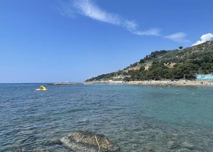 Lejlighed Casa Di Elena 200 Mt Dal Mare