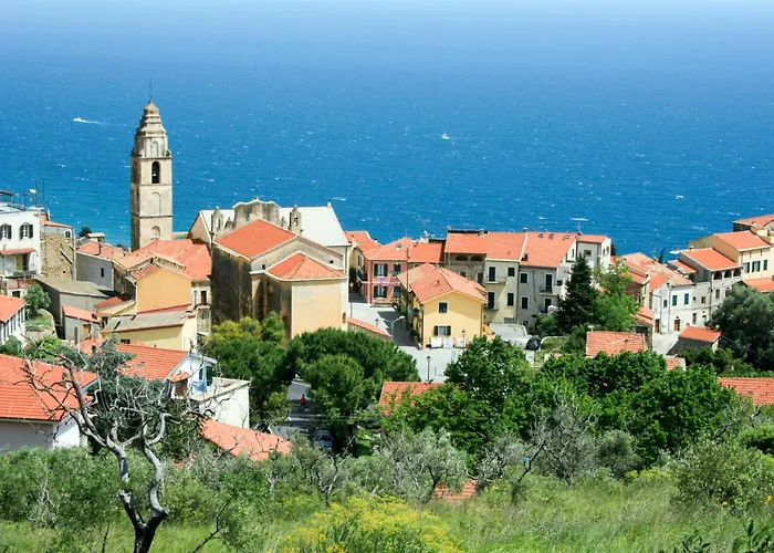 Casa Di Elena 200 Mt Dal Mare Lejlighed *