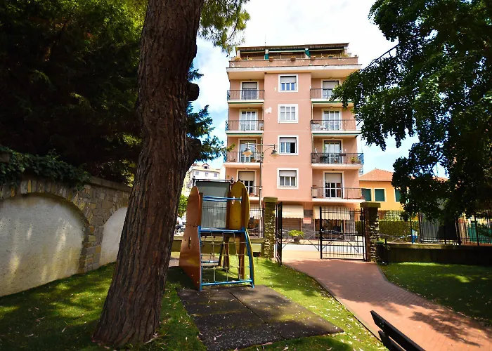 Lejlighed Casa Di Elena 200 Mt Dal Mare