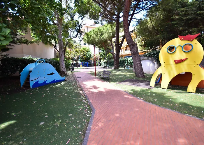 Casa Di Elena 200 Mt Dal Mare Lejlighed *