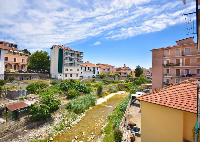 Casa Di Elena 200 Mt Dal Mare