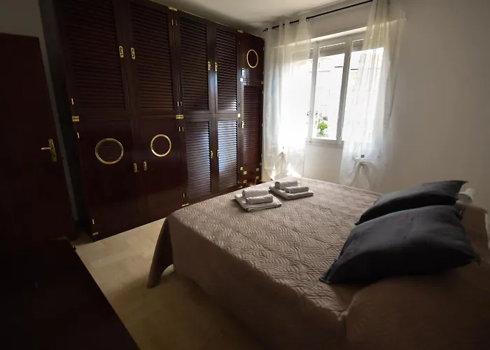 Casa Di Elena 200 Mt Dal Mare San Lorenzo al Mare