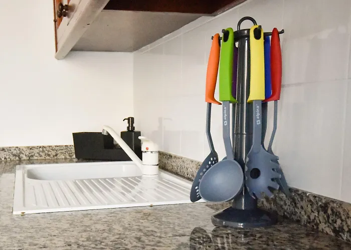 Casa Di Elena 200 Mt Dal Mare * San Lorenzo al Mare