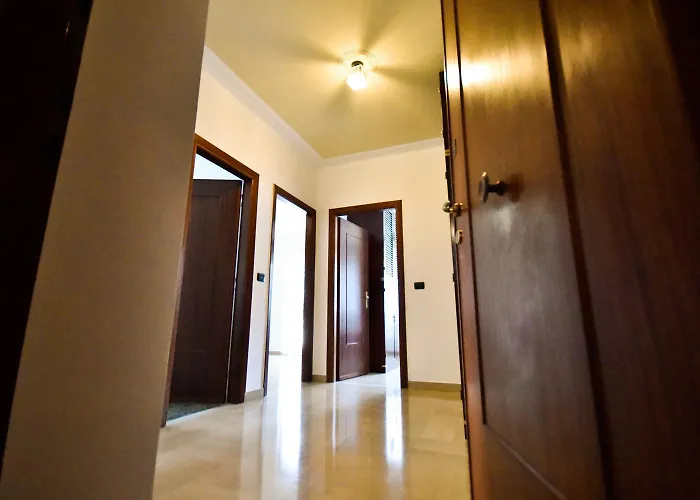 Casa Di Elena 200 Mt Dal Mare Lejlighed *