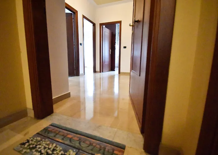 Casa Di Elena 200 Mt Dal Mare